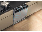 Whirlpool W7F HS51 X
