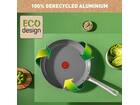 Tefal Renew+ Keramische koekenpan Ø28 cm