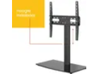 Vogel's MS3085 TV tafelstandaard