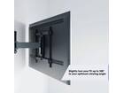 Vogel's TVM 3425 Muurbeugel (32-65 inch)