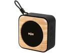 House of Marley Roots Signature Black