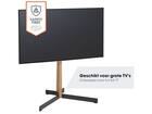 Vogel's TVS 3695B Zwart TV Vloerstandaard (40-77 Inch)