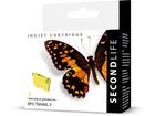 SecondLife Epson T604 XL Yellow