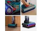 Dyson Clean+Wash Hygiene