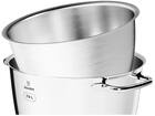 Kenwood KWL90.004SI Titanium Chef Patissier XL