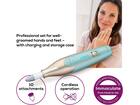 Beurer MP 84 Manicure-/ pedicureset