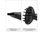 BaByliss Turbo Smooth 2200 D572DE