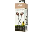 House of Marley Smile Jamaica USB-C Black