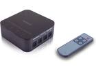 Marmitek Connect TS41 Toslink Digital Audio Switch 4x1