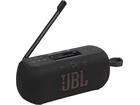 JBL Tuner 3 Zwart