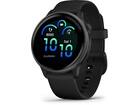 Garmin Vivoactive 6 Zwart