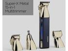 Babyliss Super-X Metal Series T992E