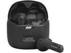 JBL Tune Flex Zwart