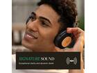 House of Marley Positive Vibration Riddim Signature Black