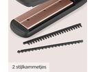 BaByliss Steam Luxe Styler ST596E