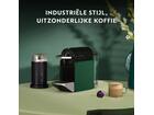Krups Nespresso Pixie XN3063 Groen