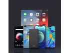 Veger A10 W1065 10.000 mAh Zwart