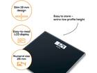 Beurer GS 10 Black