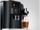 JURA S8 Piano Black (EB)