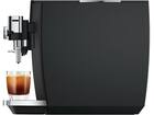 JURA S10 Obsidian Black (EA)
