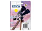 Epson 502 Geel (C13T02V44010)