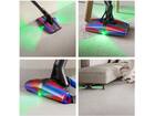Dyson PencilVac Fluffycones