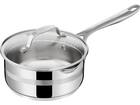 Tefal E311S7 Cook Smart Jamie Oliver 4-delig Pannenset