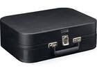 Lenco Classic Phono TT-116BK