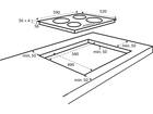 Inventum IKI6035