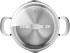 Tefal E311S7 Cook Smart Jamie Oliver 4-delig Pannenset