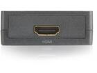 Marmitek Connect AH31 SCART naar HDMI adapter