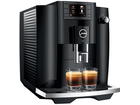 Jura E6 Piano Black (EC)