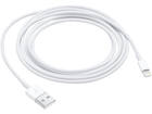 Apple Lightning to USB Cable 1 Meter