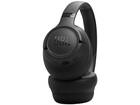 JBL Tune 730BT Zwart