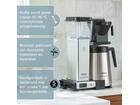 Moccamaster KBGT Polished Silver