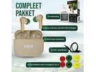 House of Marley Little Bird TWS Crème