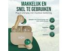 House of Marley Little Bird TWS Crème