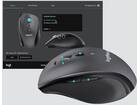 Logitech Wireless Marathon Mouse M705
