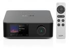 WiiM Amp Ultra Space Grey
