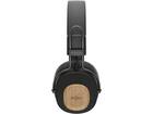 House of Marley Positive Vibration Riddim Signature Black
