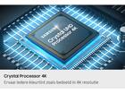 Samsung Crystal UHD 50U8070F (2025)