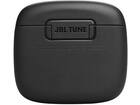 JBL Tune Flex Zwart