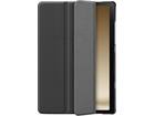 Just in Case Samsung Galaxy Tab A9 TriFold Smart Book Case Black
