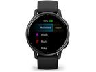 Garmin Vivoactive 5 Zwart