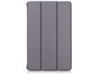 Just in Case Smart Tri-Fold Case - Lenovo M10HD - Grijs