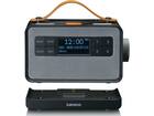Lenco PDR-065BK