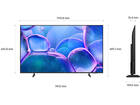 Samsung Crystal UHD 50U7022F (2025)