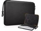 Laptophoes 13-14 inch Zwart (Hardcase)
