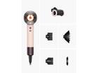 Dyson Supersonic Nural Straight + Wavy Ceramic Pink