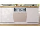 Bosch SMV4ECX27E